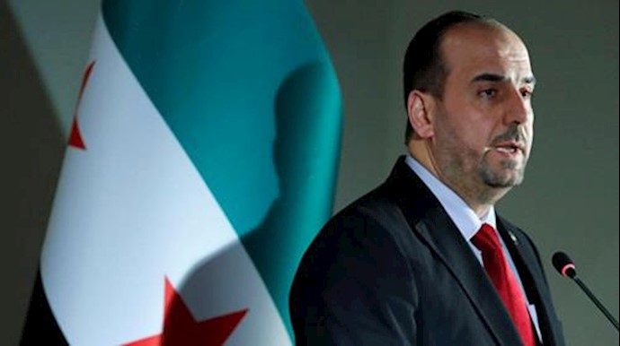 Syrian opposition aims for Assad’s removal in Geneva talks