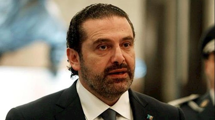 Lebanon’s Hariri takes critical line on Hezbollah