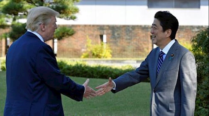 Don’t ‘underestimate’ US, warns Trump as he kicks off Asia tour