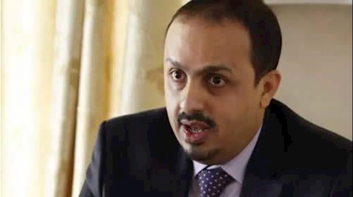 Yemeni Information Minister: Iran Seeks to Control Capitals in the Region