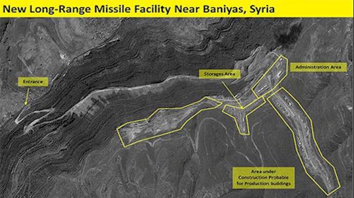 US Lawmakers urge Trump admin for strategy to remove Iranian presence from Syria
