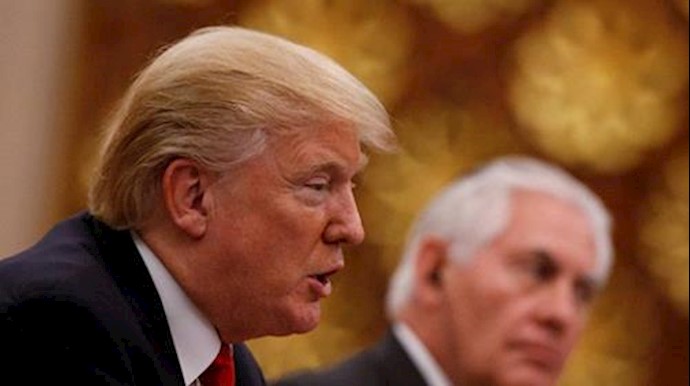 Trump says U.S. upholds and sticks to ‘one China’ policy: Xinhua+VIDEO