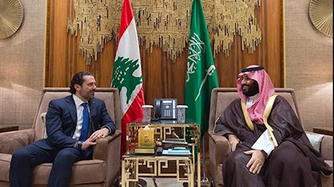 Saudi minister: We will treat Lebanese govt as ‘declaring war’ on Saudi Arabia