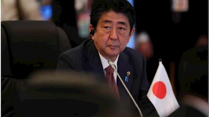 Japan’s PM says North Korea still developing missiles despite launch pause