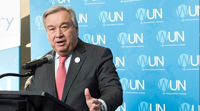 Lebanon: Amid news of Prime Minister’s resignation, UN chief hopes all sides focus on support for State institutions