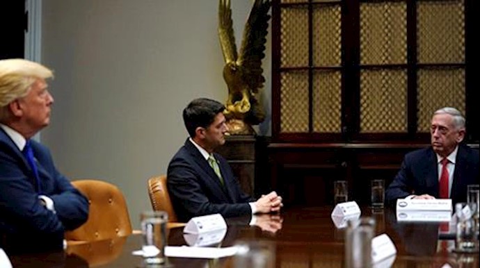 Trump says North Korea missile launch ‘a situation that we will handle’