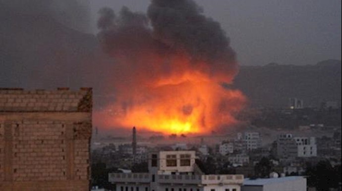 Yemeni army says at least 70 Houthis killed in strikes north of Sanaa