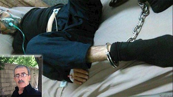 Iran Political Prisoners and Labor Activists Endures Sever Cruelty