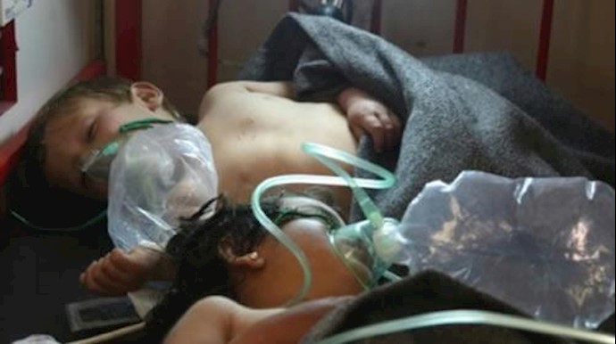 Syria under pressure at chemical weapons organisation