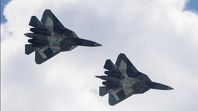 At least 50 dead in artillery fire, Russian strikes in Syria