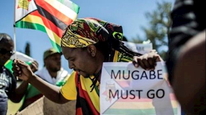 Mugabe’s fall ‘beginning of hope’ for Zimbabweans in S.Africa