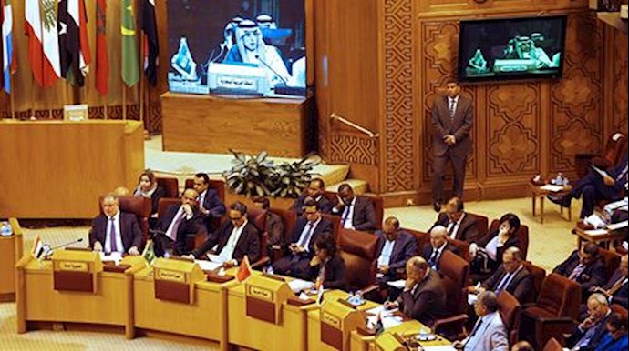 Saudi Arabia and Arab allies accuse Iran and Hezbollah of interference