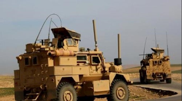 Over 400 US Marines from Syria anti-IS operation to head home