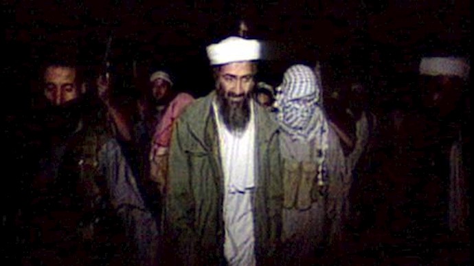 The Big Reveal: The Story of How 470,000 Documents from Osama Bin Laden’s Compound Finally Got Into the Open