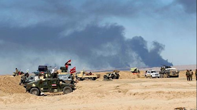 ANALYSIS: How Iran has its eyes set on Iraq oil