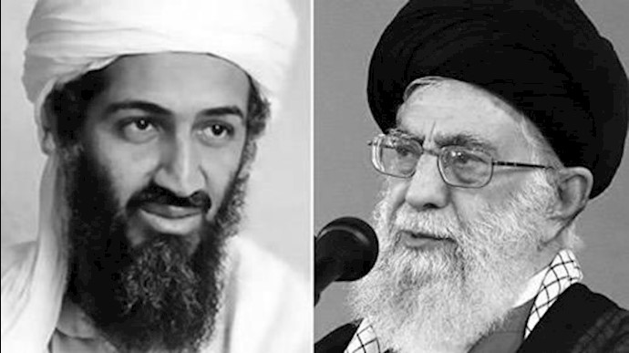 CIA files shows depth of al-Qaeda’s relationship with Iran