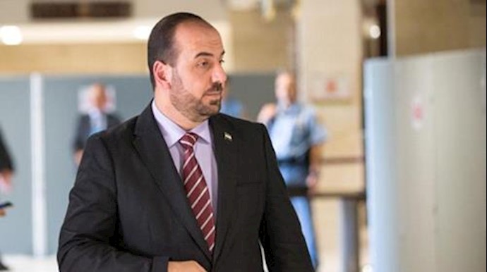 Nasr Hariri to head Syrian opposition at Geneva talks: spokesman