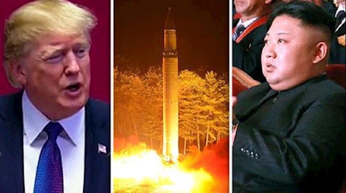 US expected to name North Korea terror sponsor