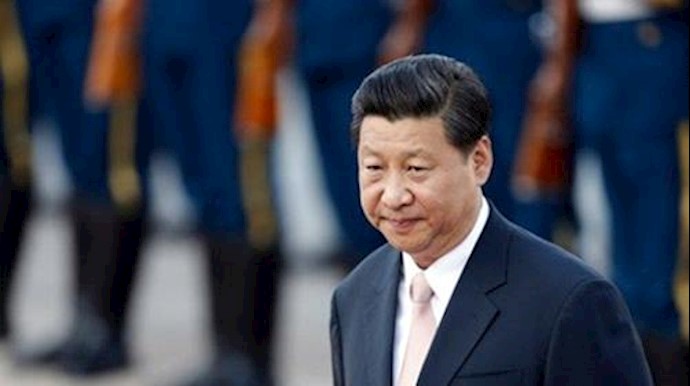 China expresses ‘grave concern’ over North Korean missile test