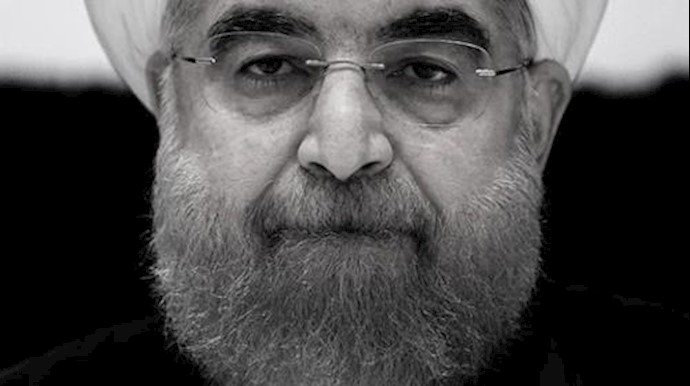  'Irans President Hassan Rouhani'