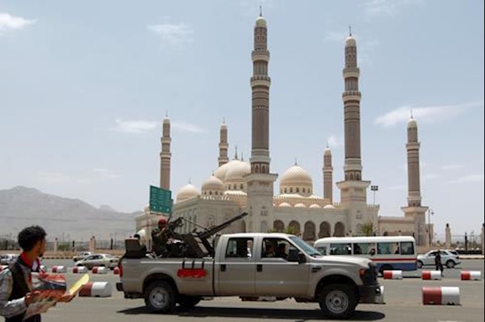 Tensions escalate in Sanaa as Saleh slams Houthis ‘mercenaries’