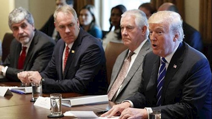 Trump says US will designate North Korea a state sponsor of terrorism