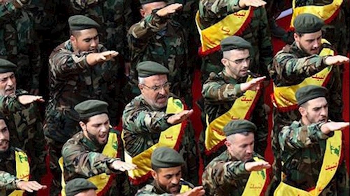 U.S. Military Aid to Lebanon is Ironically Proping up Hezbollah’s Infamous War Machine