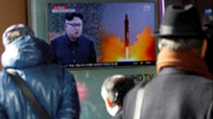 South Korea fears further missile advances by North this year in threat to U.S.