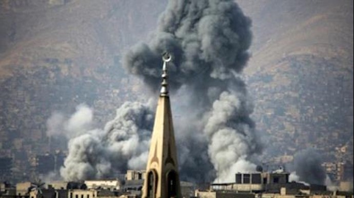 Syria war has killed more than 340,000: new toll