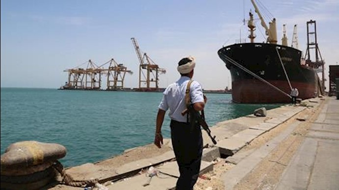 Houthis repeat threat to target international shipping lines, oil tankers