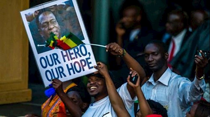 Zimbabwe’s next leader prepares to take power Friday
