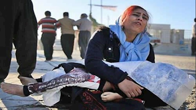Why Iran’s Earthquakes Are So Devastating
