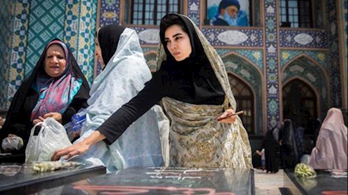 Iran: Where the regime opposes women’s rights