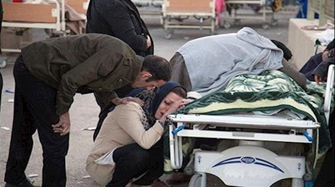 Strong earthquake hits Iraq and Iran, killing at least 210+Video & photos