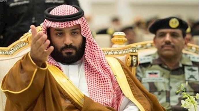 Saudi Crown Prince calls Iran leader ‘new Hitler’: NYT