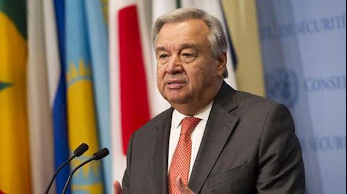 Egypt: UN chief and Security Council condemn attack on Sinai mosque
