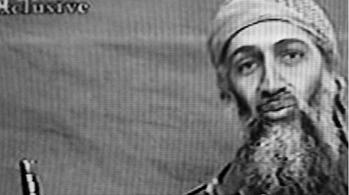 Bin Laden files ‘will rewrite history of Iraq War’, conference told