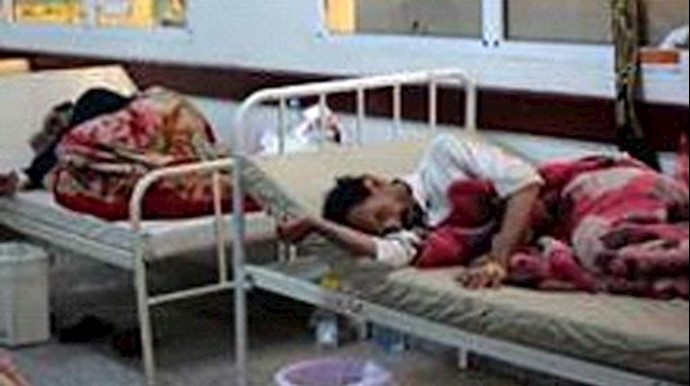 White House says Iran ‘exploits’ mass starvation in Yemen while praising Saudia Arabia for opening port