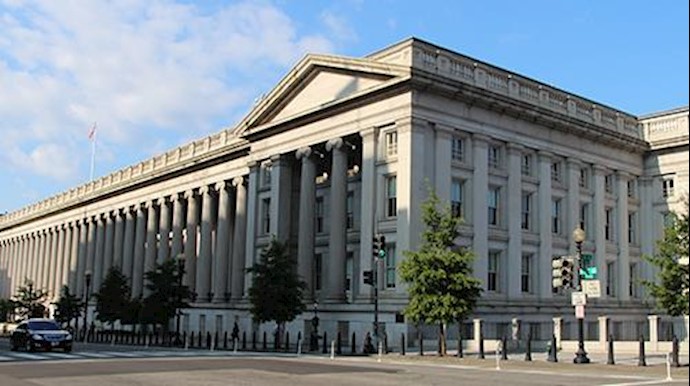 Treasury Designates Large-Scale IRGC-QF Counterfeiting Ring
