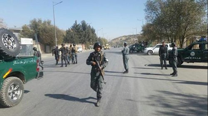 Casualties feared as TV station in Afghan capital comes under attack