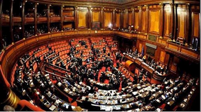 Italian lawmakers snub vote on divisive citizenship law