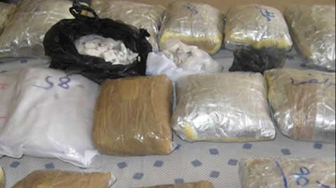 Homemade synthetic narcotics on the rise in Iran