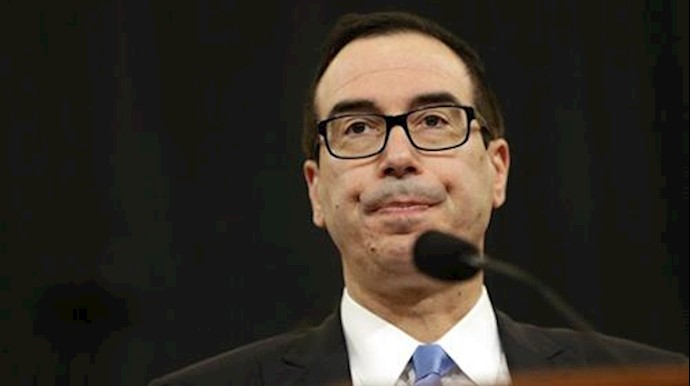 Treasury issues sanctions against 2 North Korean officials