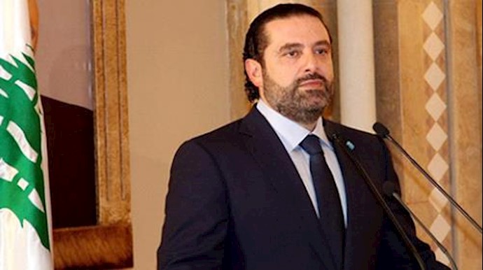 Hariri Says Missiles Fired at SA Jeopardize Regional Security