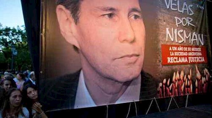 Iranian Terror. Argentinian Cover Up. Justice at Last?