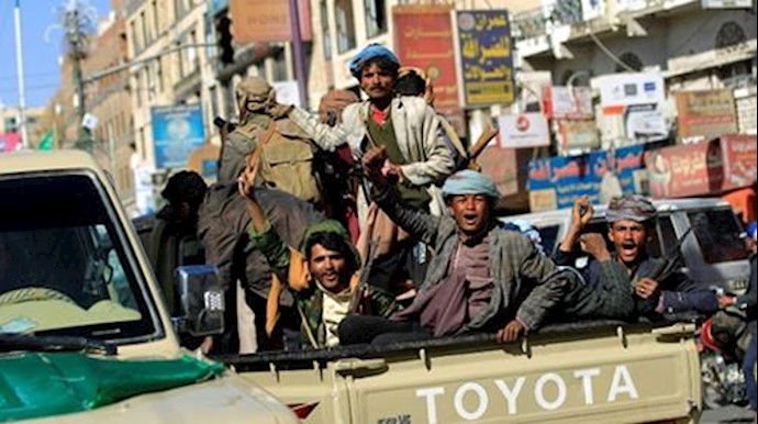 Saudi says it intercepted Yemen rebel missile over Riyadh