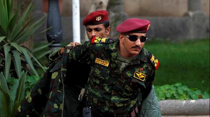 Saleh’s nephew, a military commander, killed during Houthi assault – statement