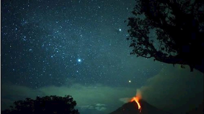 Indonesia volcano in ‘biggest’ eruption this year