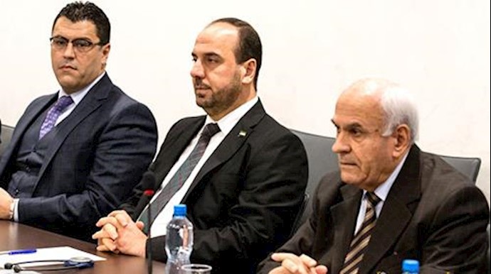 US says it wants Syrian govt to negotiate ‘seriously’ with opposition