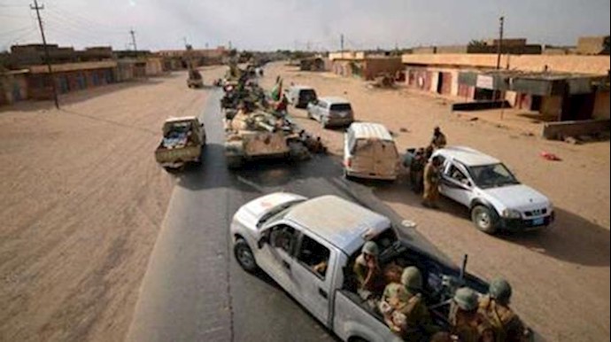 Iran activates Tehran-Mediterranean corridor